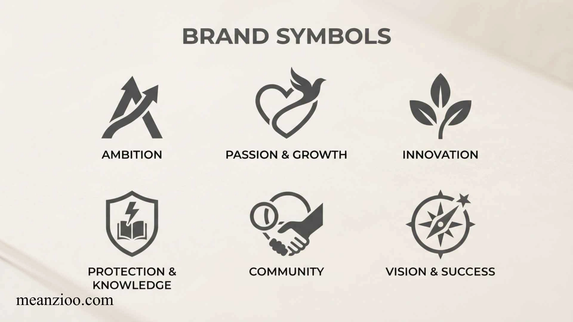 brand symbols