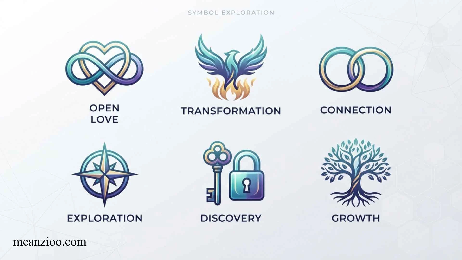 swinger symbols