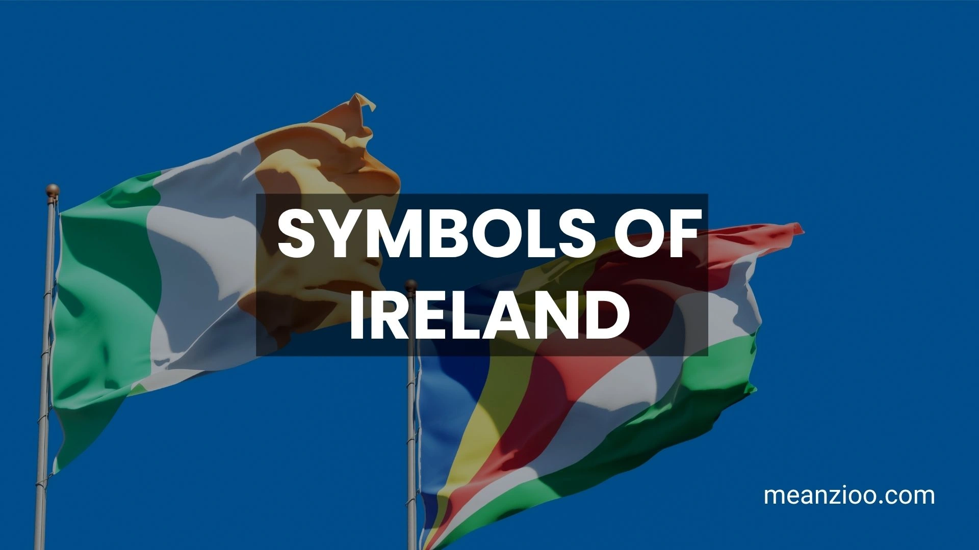 symbols of ireland