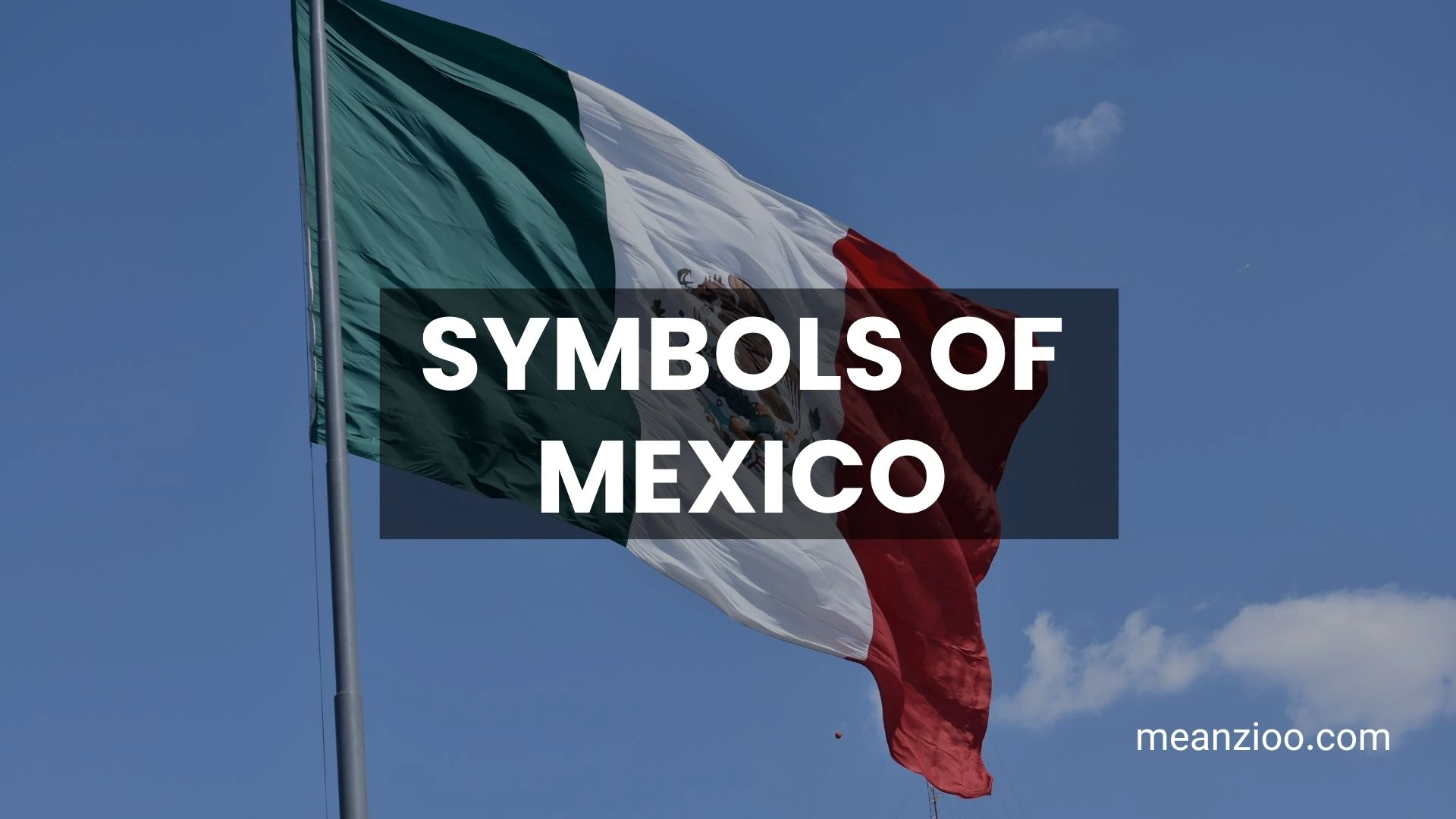 symbols of mexico