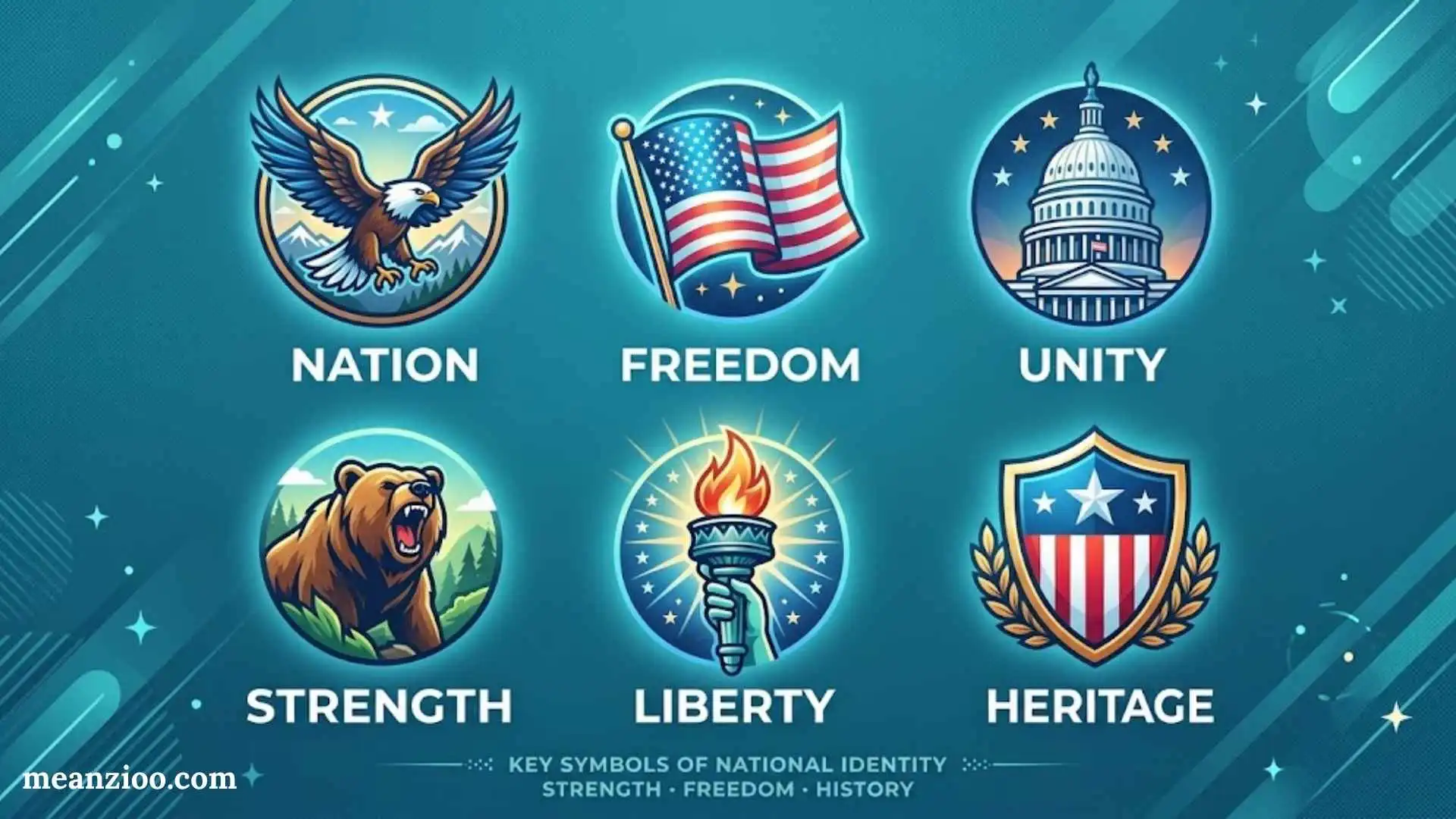 national symbols